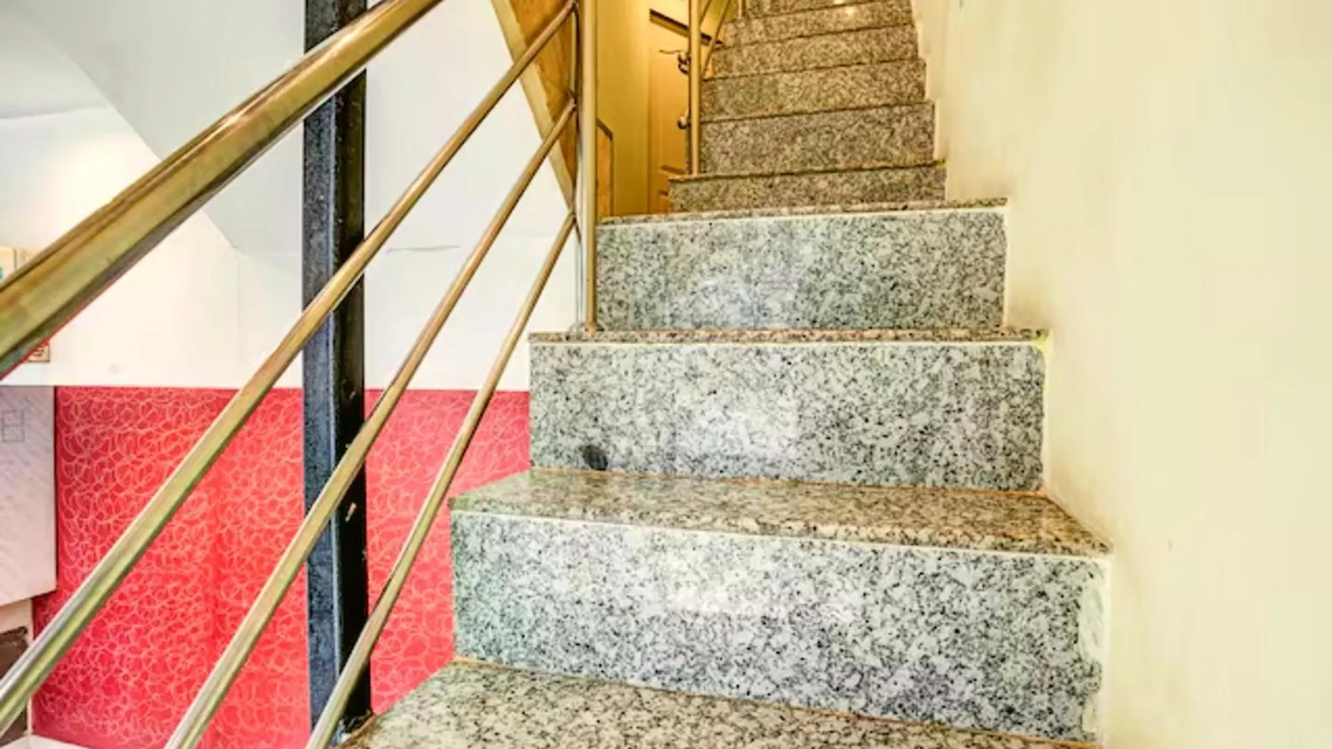 Hotel Himgange Dham Guest House Varanasi Índia